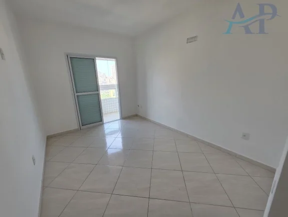 Imagem Apartamento na Guilhermina com Parcelamento Direto com a Construtora