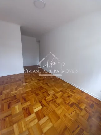 Imagem Aluga-se apartamento no bairro Jaguaré, 57 m2, com 02 dormitórios, sala de estar, 01 banheiro, 01 vaga de garagem