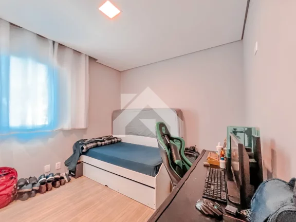 Imagem Apartamento em Centro - Barueri