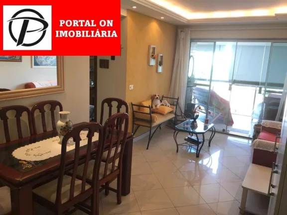 Imagem APARTAMENTO RESIDENCIAL em RIO DE JANEIRO - RJ, JACAREPAGUÁ