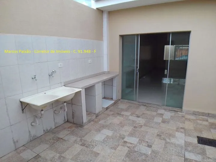 Imagem Casa com 3 Quartos à Venda, 193 m² em Parque Residencial Jardins - Presidente Prudente