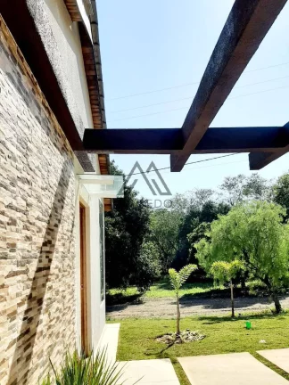 Imagem Casa de Campo - Mega Oportunidade no Ninho Verde I