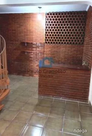 Imagem Casa à venda no Residencial Jardim da Glória em Cotia