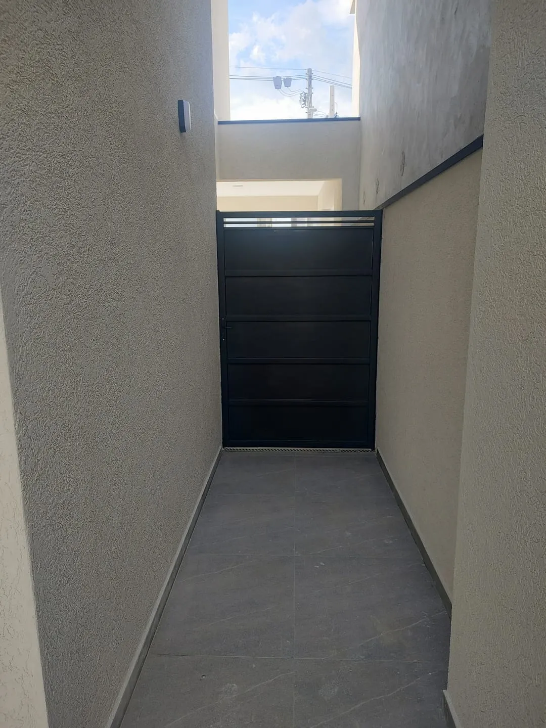 Imagem Casa à venda 3 Quartos, 1 Suite, 2 Vagas, 150M², Morada dos Nobres, Taubaté - SP | Recanto Tropical