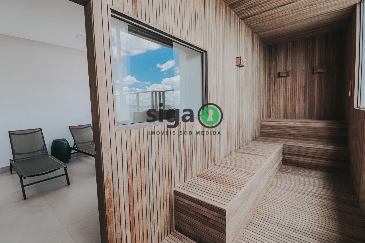 Imagem Apartamento para venda na Vila Madalena, São Paulo SP