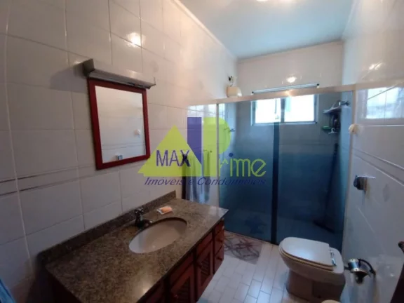 Imagem Casa à venda em excelente localização na cidade de cidade] - bairro] 2 quartos, 2 suítes, 2 salas, 3 banheiros 140m² Garagem