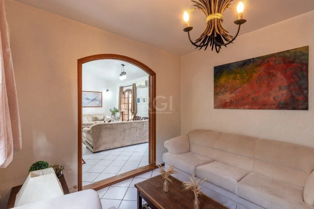 Imagem Casa para Venda - 373.1m², 2 dormitórios, Vila Conceição