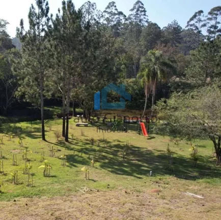 Imagem Quinta dos Lagos - Lote 522,67m² no miolo do condomínio!