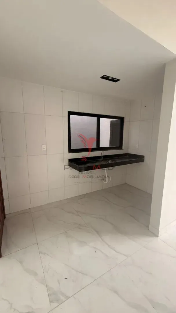 Imagem CASA NOVA Á VENDA NO CANELAS CITY POR APENAS R$ 350.000
