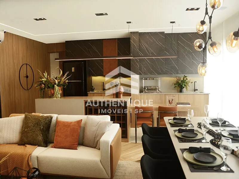 Imagem DOM IPIRANGA - Apartamento à venda em São Paulo/SP