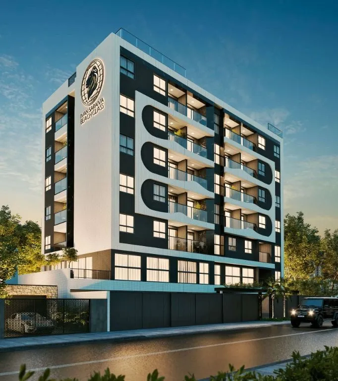 Foto do imóvel Apartamento à venda, 70 m² por R$ 669.997,00 - Jardim Oceania - João Pessoa/PB