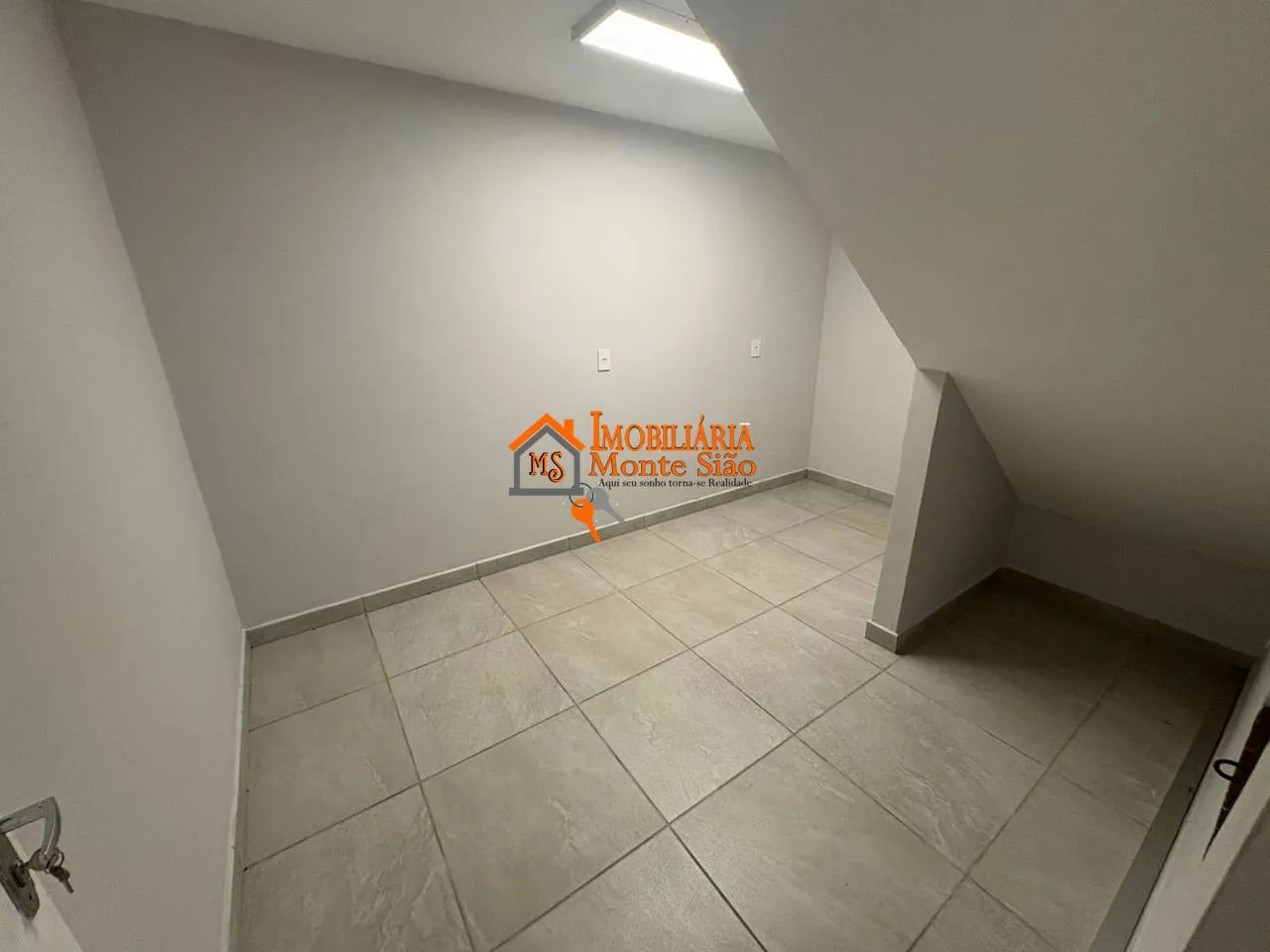 Imagem Sala para alugar, 19 m² por R$ 1.900,00/mês - Centro - Guarulhos/SP