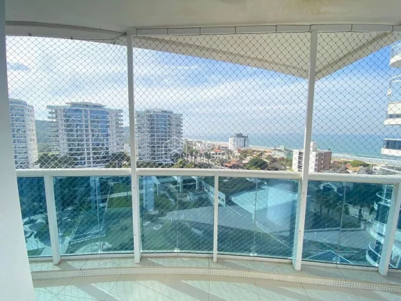 Imagem APARTAMENTO 4 SUITES E 4 VAGAS - BRAVA HOME - LOCACAO - PRAIA BRAVA - ITAJAI/SC