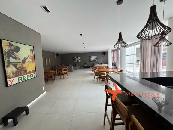 Imagem Imperdível oportunidade: Apartamento de 2 quartos com suíte e 2 vagas em Pinheiros, São Paulo-SP - 90m²