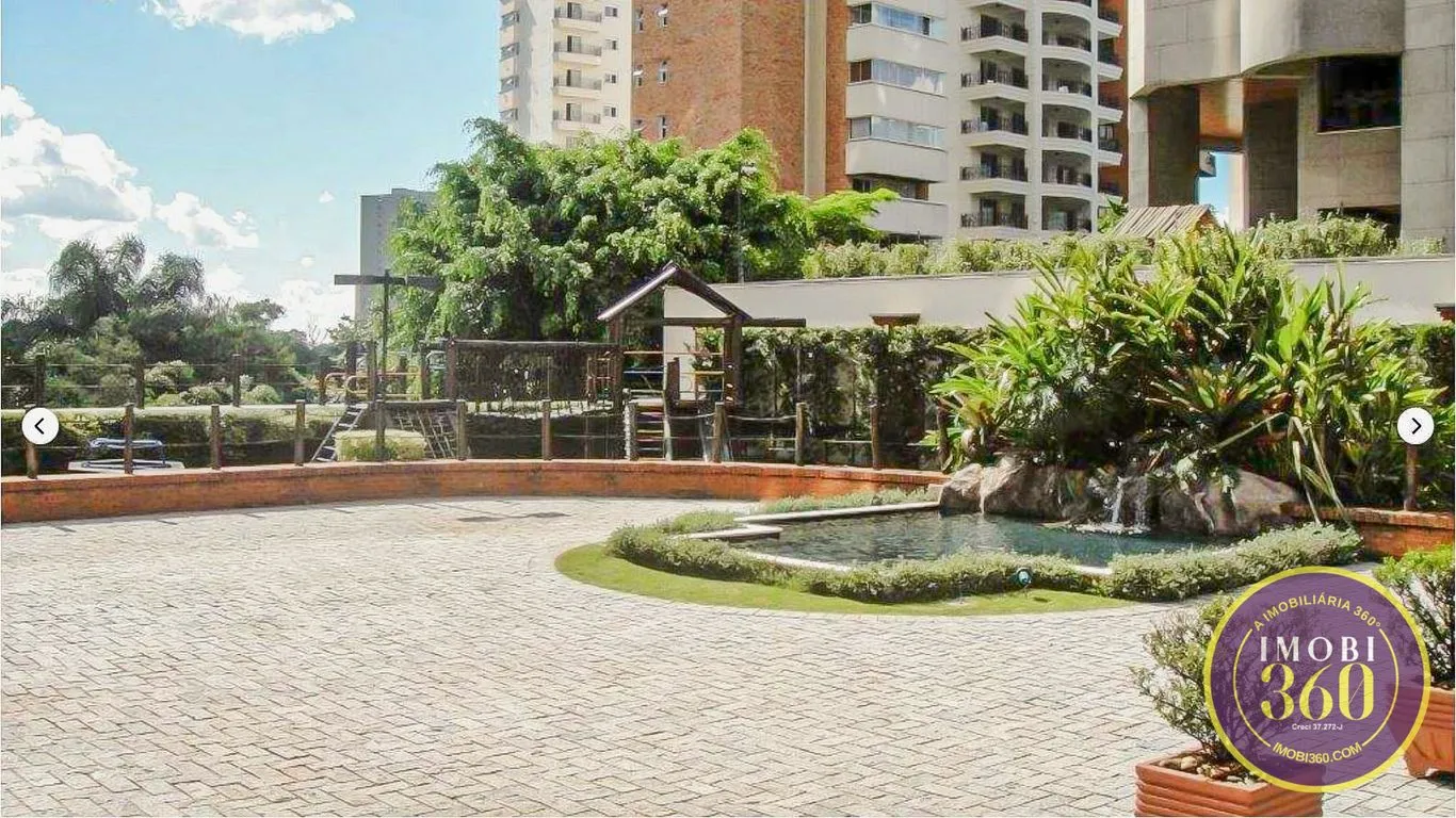 Imagem Apartamento para Alugar em Itaim Bibi, São Paulo - SP