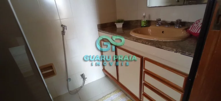 Imagem Apartamento à venda no bairro Enseada - Guarujá/SP
