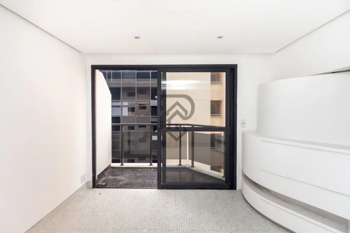Imagem Apartamento Cobertura Duplex itaim bibi