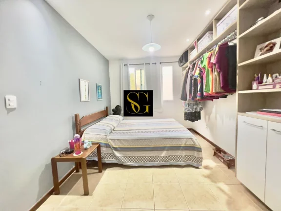Imagem Apartamento para Venda em Teresópolis, Várzea, 3 dormitórios, 1 suíte, 2 banheiros, 1 vaga