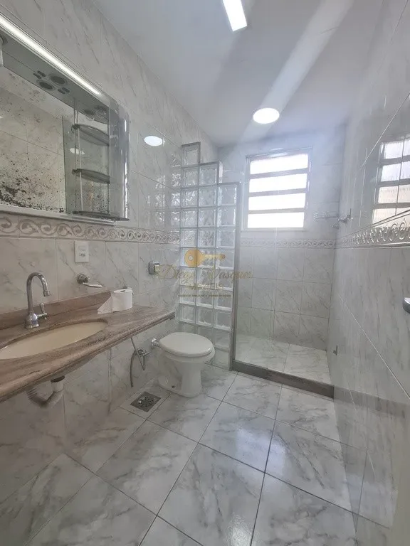 Imagem Apartamento para Venda em Teresópolis / RJ no bairro Alto