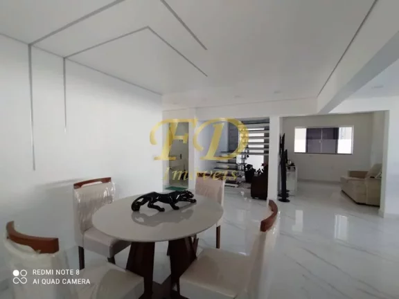 Imagem Casa NOVA a venda no condomínio Terras de Atibaia I