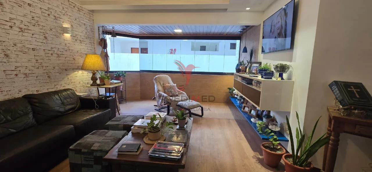 Foto do imóvel Vende-se apartamento em excelente localização no bairro de Manaira em Manaira, João Pessoa - PB