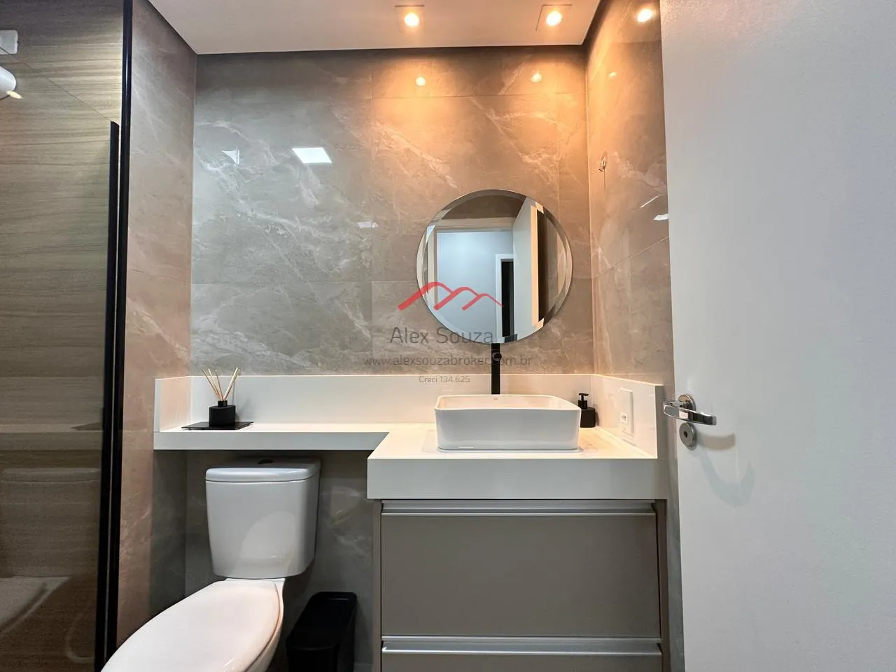Imagem Apartamento para Venda em Hortolândia, Jardim das Colinas, 2 dormitórios, 1 suíte, 2 banheiros, 1 vaga