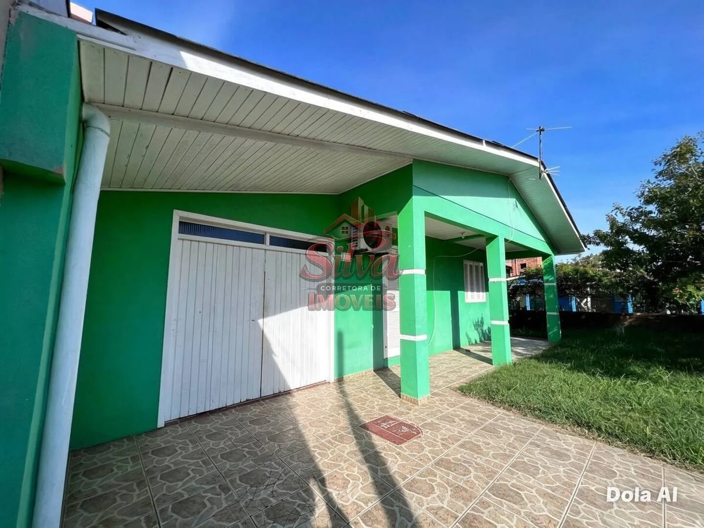 Imagem C728 | Casa 3 dorm, terreno 342m², Ipiranga, Imbé