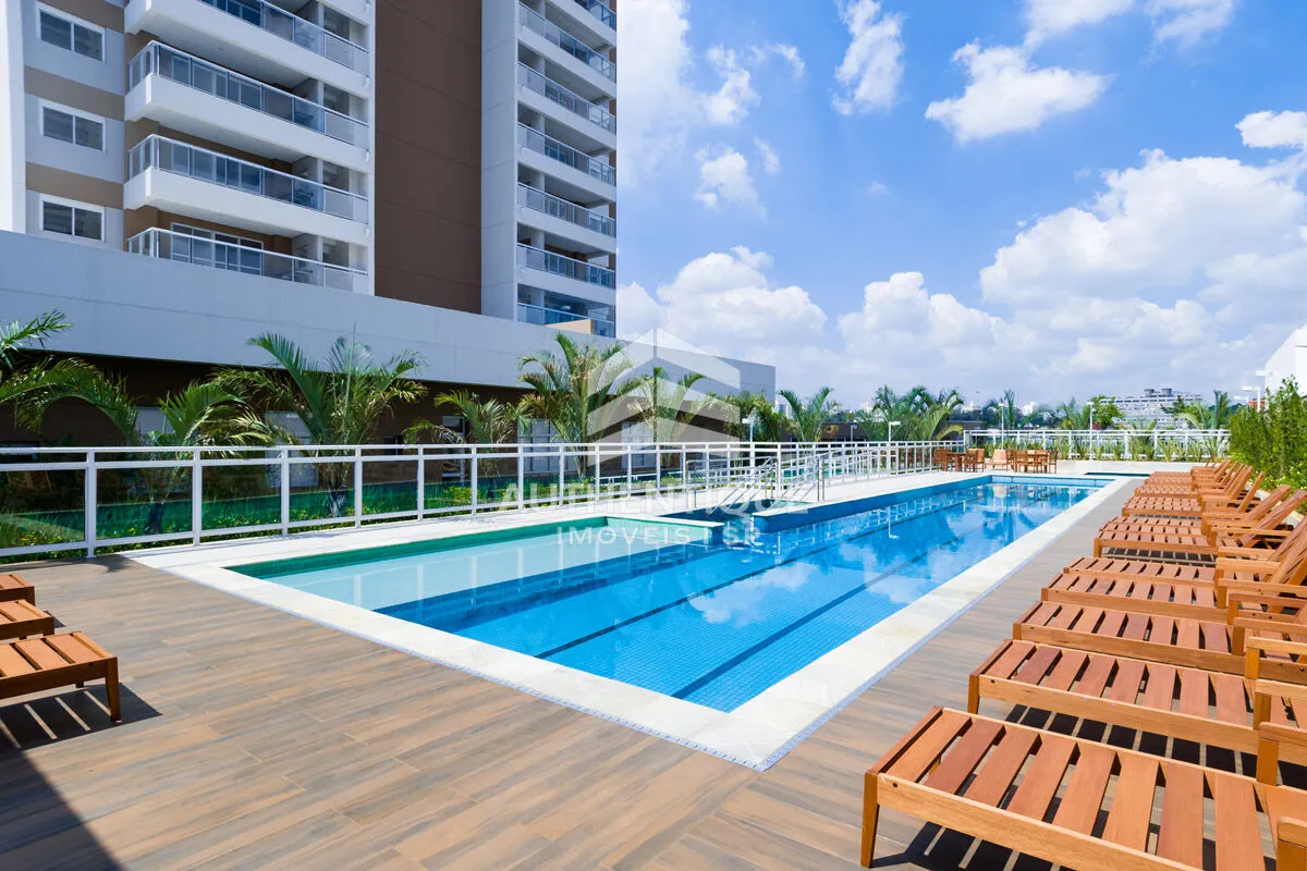 Imagem MOV IN ACLIMACAO - Apartamento Garden em Aclimação, São Paulo/SP