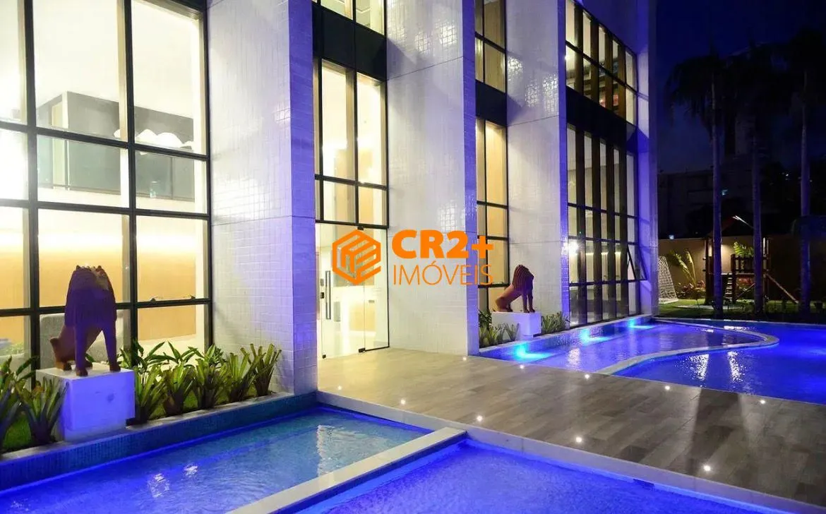 Imagem Vendo apartamento 97m2 no Edifício Ocean Way em Candeias -3 quartos- Porteira Fe