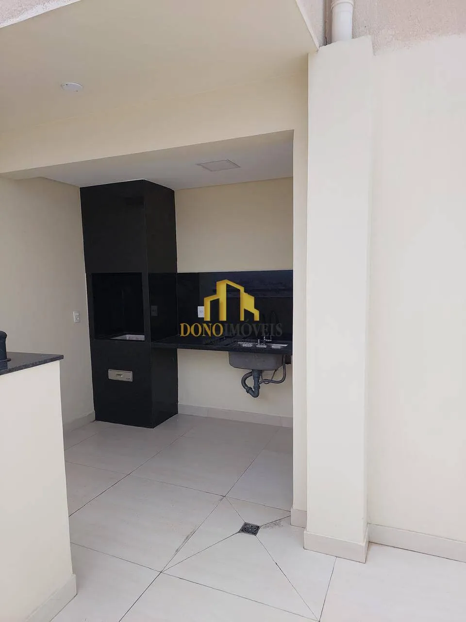 Imagem Cobertura Duplex à Venda no Edifício Saint Tropez | 181m² | 3 Dormitórios
