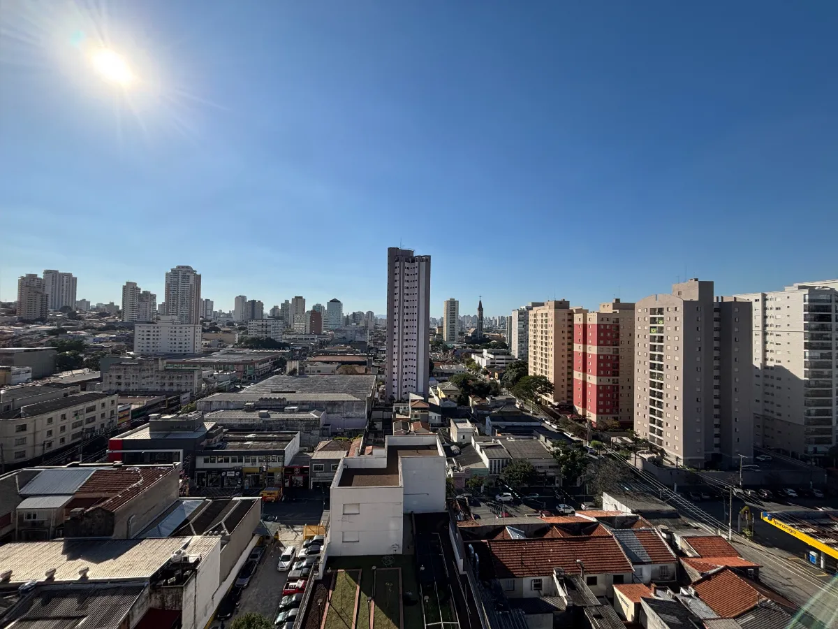 Imagem Apartamento para venda em Ipiranga com 2 quartos, sendo 1 suíte, 58m2