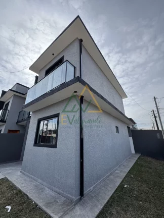 Imagem Sobrado à venda no bairro Tatuquara - Curitiba/PR