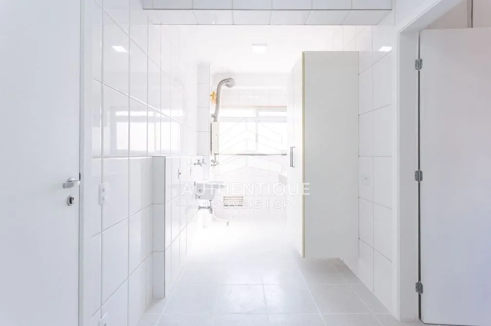 Imagem Inside Vila Olímpia - Apartamento à venda no bairro Vila Olímpia - São Paulo/SP, Zona Sul