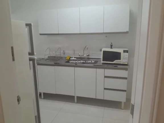 Imagem Apartamento à venda Vila Nova Conceição São Paulo