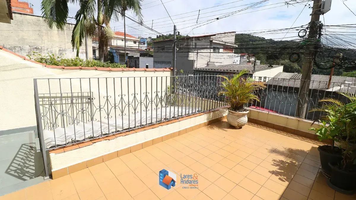 Imagem Sobrado para venda em Tremembé com 3 quartos, sendo 1 suíte, 190m²