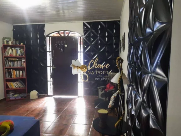 Imagem Chacará a venda em Itapecerica com 3 dormitorios