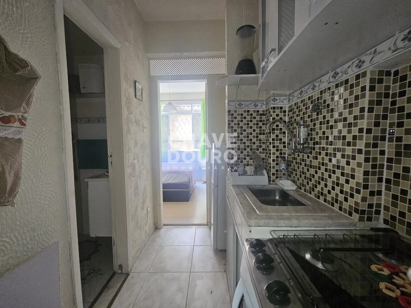 Imagem Investimento rentável no Alto! Imóvel mobiliado perto Hospital São José