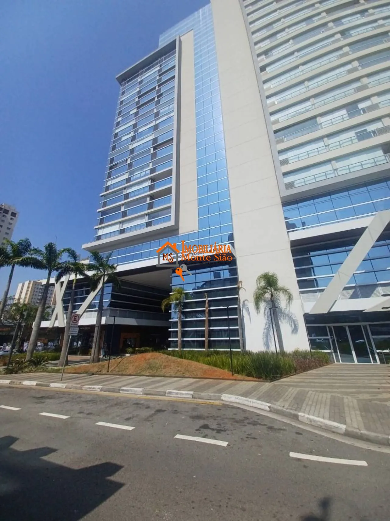 Imagem Apartamento à venda, 39 m² por R$ 729.000,00 - Macedo - Guarulhos/SP