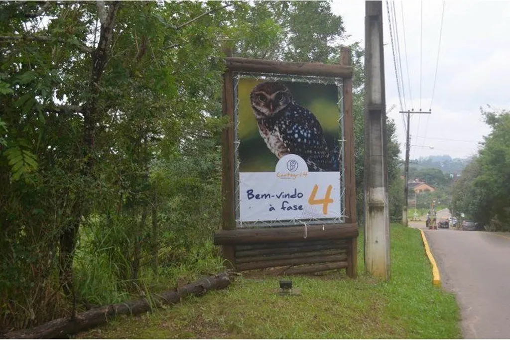 Imagem Terreno à venda em Viamão, São Lucas, 443m2