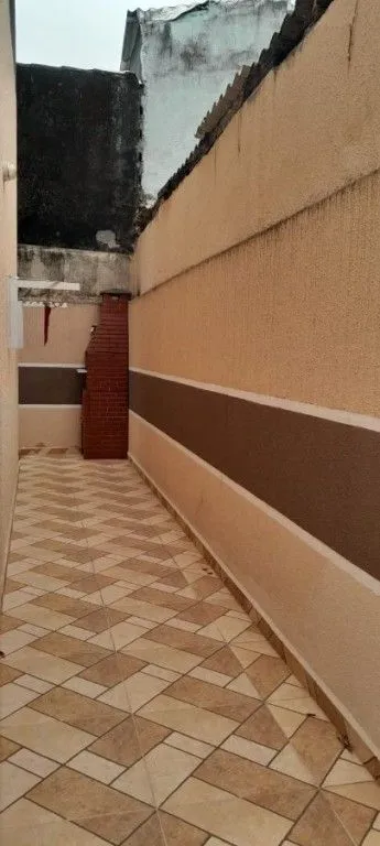 Imagem Casa à Venda em Esmeralda, Praia Grande - SP