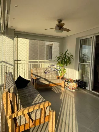Imagem Apartamento com 3 dormitórios à venda, 171 m² por R$ 1.850.000,00 - Butantã - São Paulo/SP