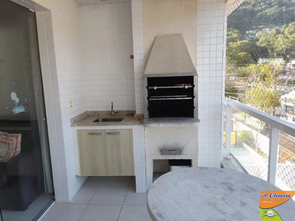 Imagem APARTAMENTO 02 DORMITORIOS