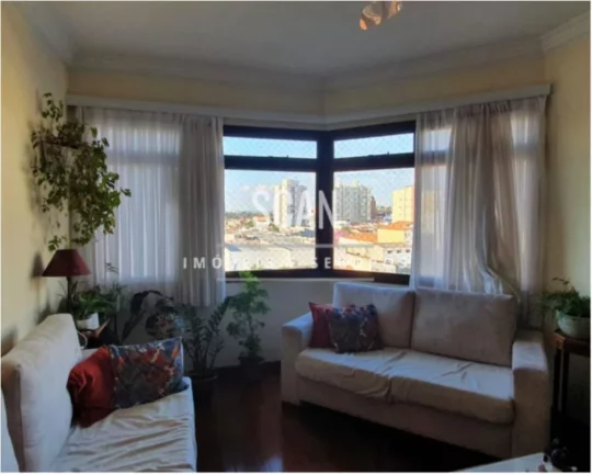 Foto do imóvel APARTAMENTO RESIDENCIAL em Campinas - SP, Jardim Brasil