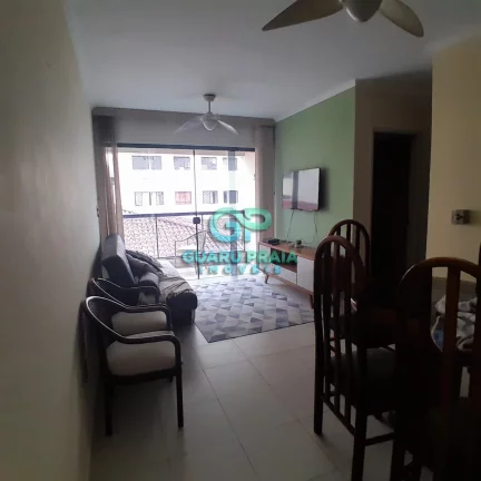 Imagem Apartamento 2 dorms com lazer completo