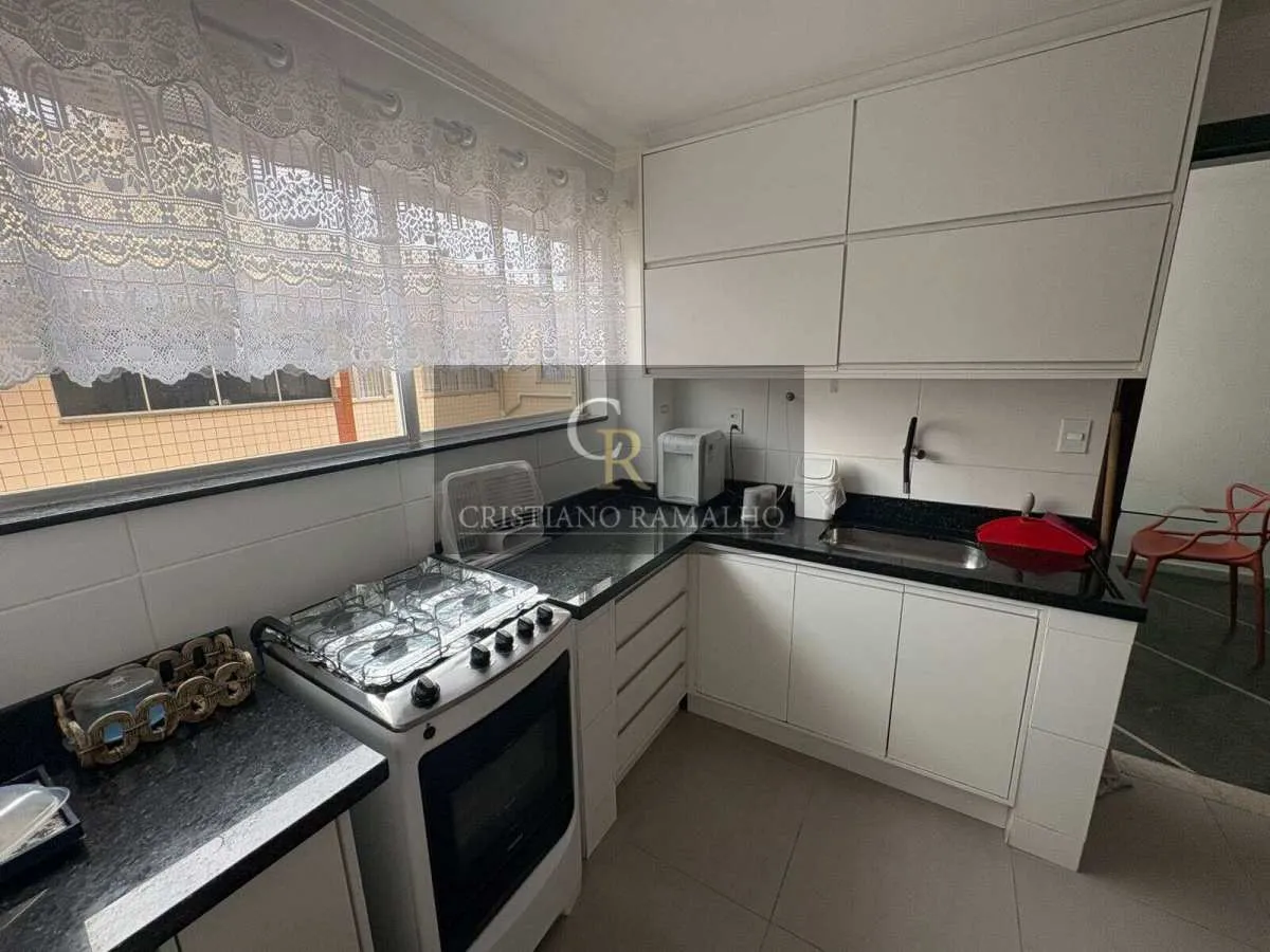 Imagem Cobertura à venda em Cabo Frio, Braga, com 5 quartos, 154,00m2