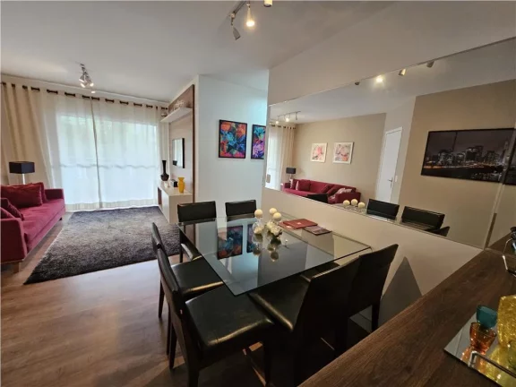 Imagem APARTAMENTO RESIDENCIAL em São Paulo - SP, Vila Gumercindo