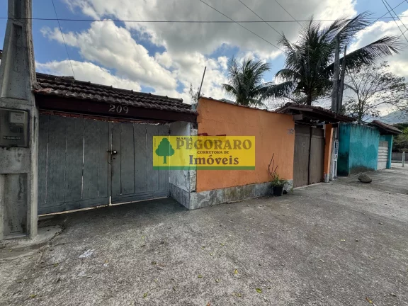 Imagem CASA RESIDENCIAL em CARAGUATATUBA - SP, SUMARÉ