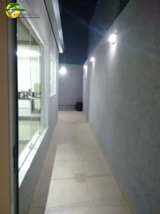 Imagem LINDO SOBRADO COM 200M² DE CONSTRUÇÃO NO LAUZANE PTA