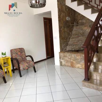 Imagem Sobrado alto padrão em Cerquilho SP