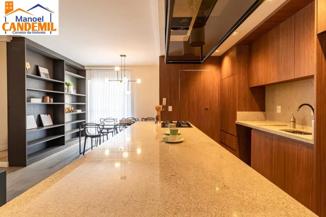 Imagem Apartamento à venda em Joinville, pronto para morar, bairro Anita Garibaldi
